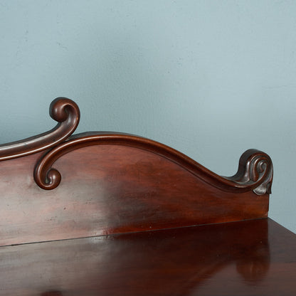 British Classic Sideboard #81726