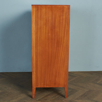 Loughborough Furniture ヴィンテージ 5段チェスト