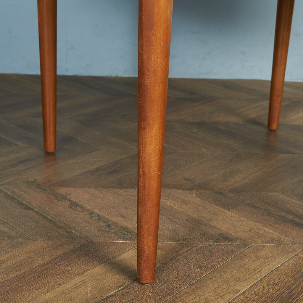 Jentique Extension Round Dining Table #84643
