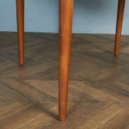 Jentique Extension Round Dining Table #84643