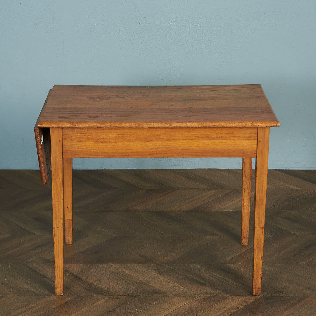 British Vintage Butterfly Desk #81825