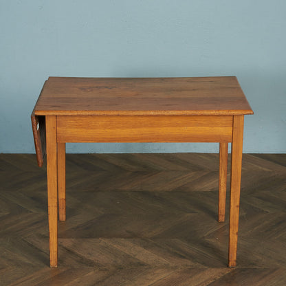 British Vintage Butterfly Desk #81825