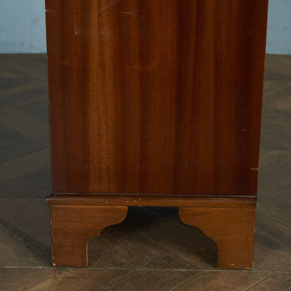 British Classic 3-Drawer Side Chest #83733