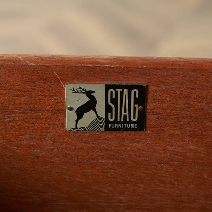スタッグ Stag Furniture ヴィンテージ ドレッシングデスク #83909