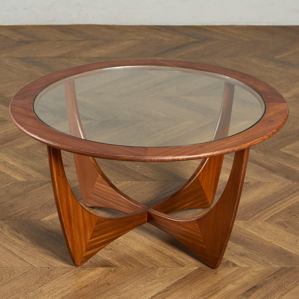 サーキュラー アストロ センターテーブル Occasional Table (8040)