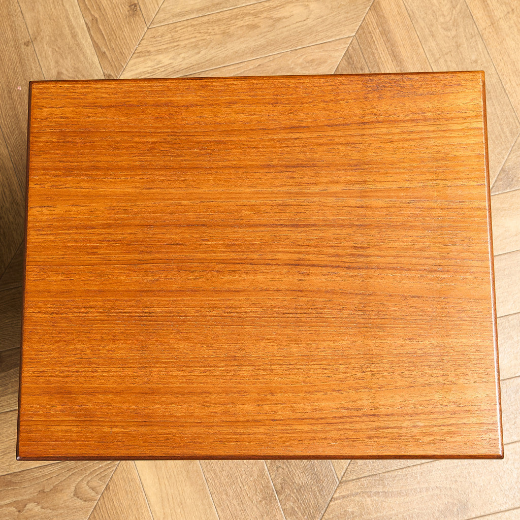 ヴィンテージ ネストテーブル サイドテーブル