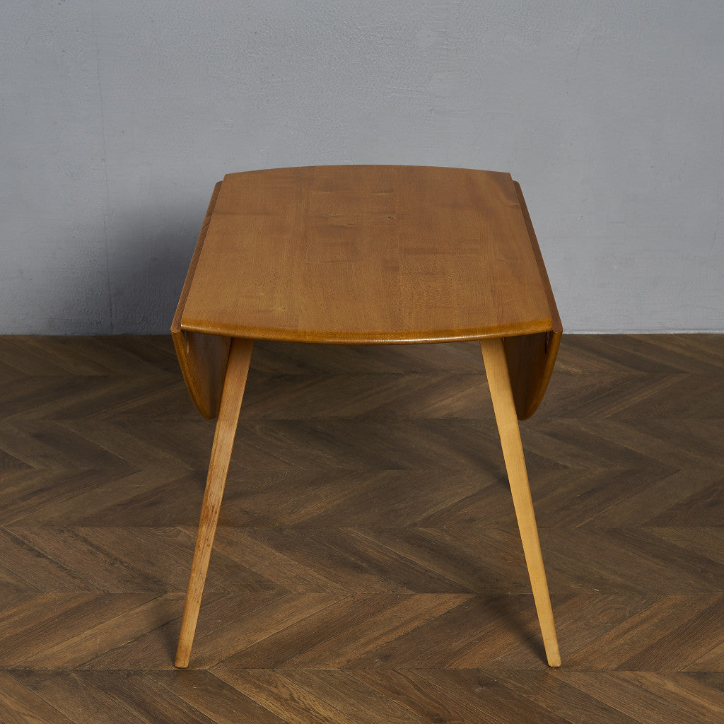 アーコール ERCOL ヴィンテージ バタフライテーブル #87188