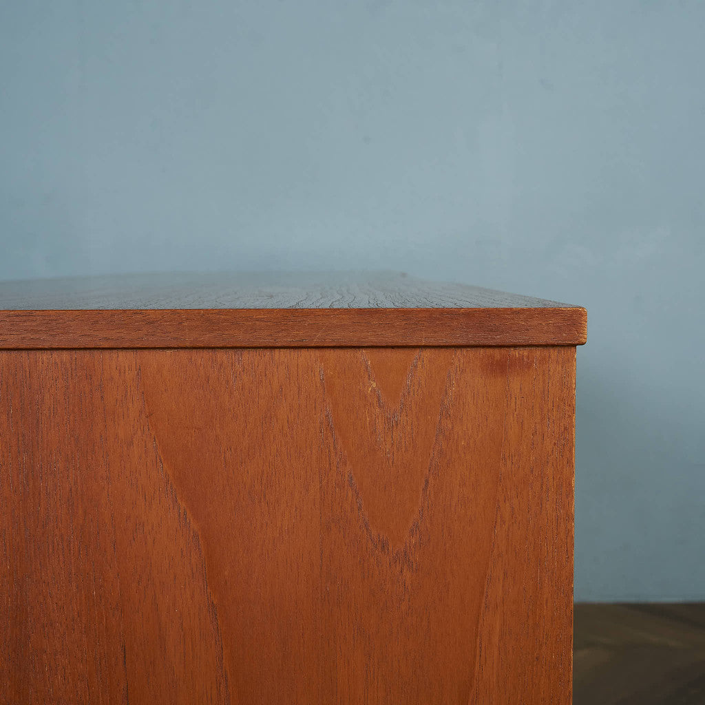 British vintage sideboard/kitchen cabinet #84681
