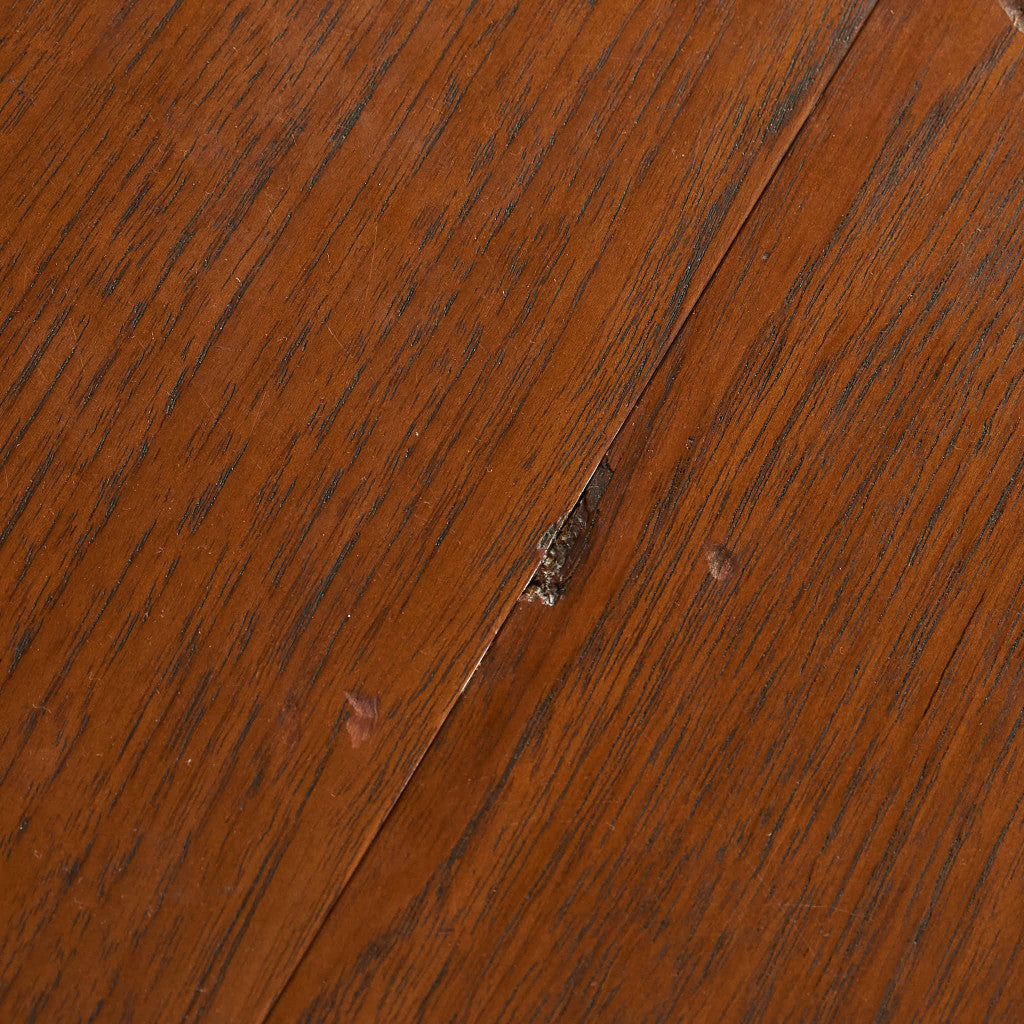 Jentique Drop Leaf Gate Leg Table #84068