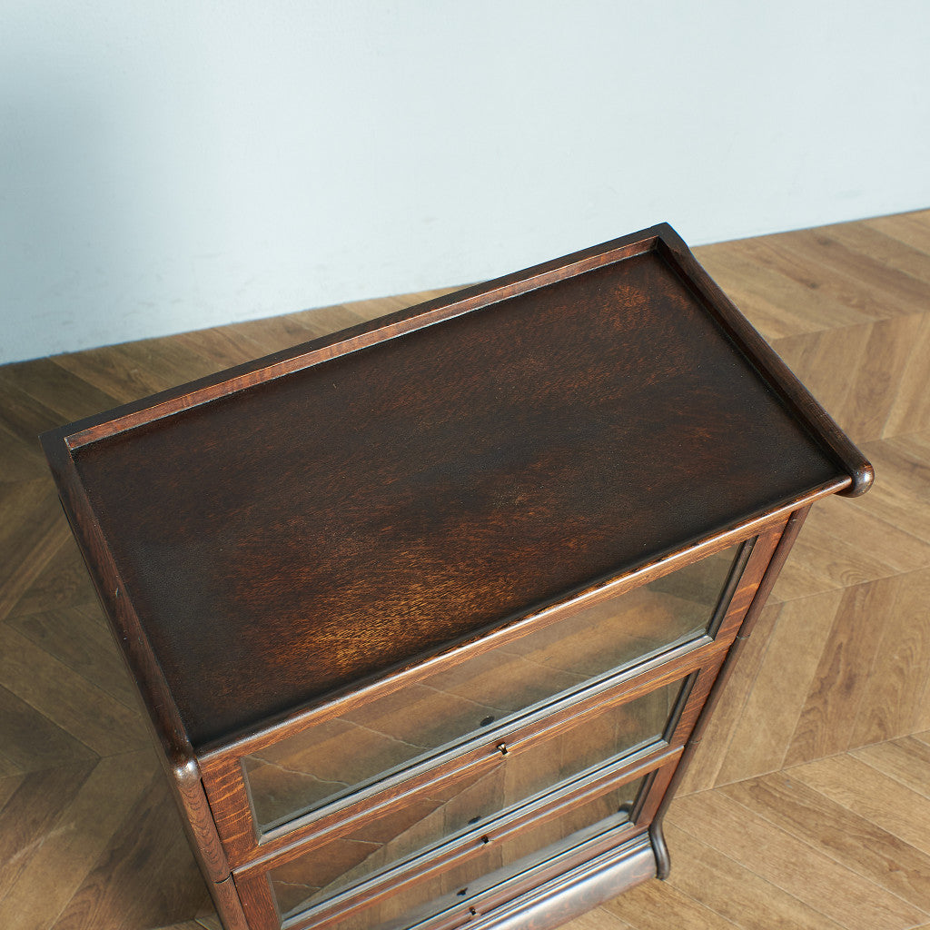 SHANNON Stacking Book Case #79349
