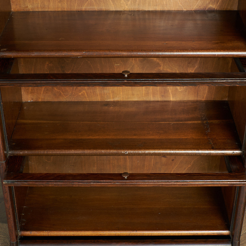 SHANNON Stacking Book Case #79349