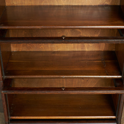 SHANNON Stacking Book Case #79349