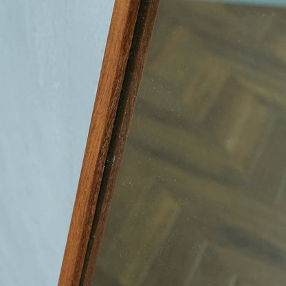 G-PLAN Fresco Vintage Wall Mirror #86609