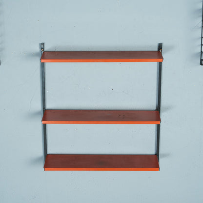 TOMADO Vintage Wall Rack #74828
