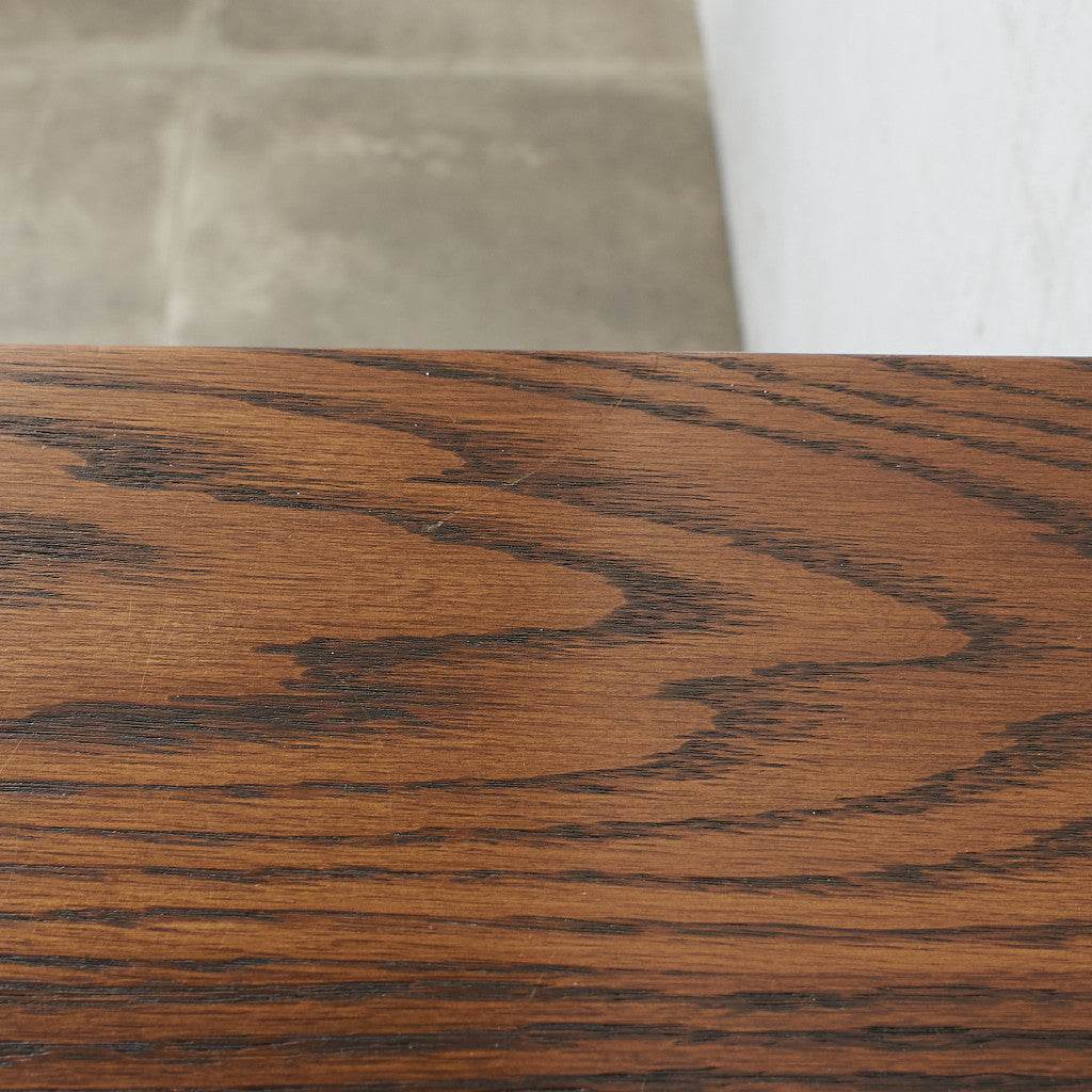 [67437][WOOD BROS]Old Charm Sideboard