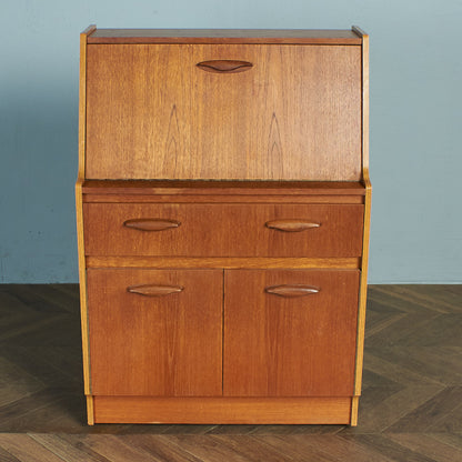 British Vintage Writing Bureau #81087