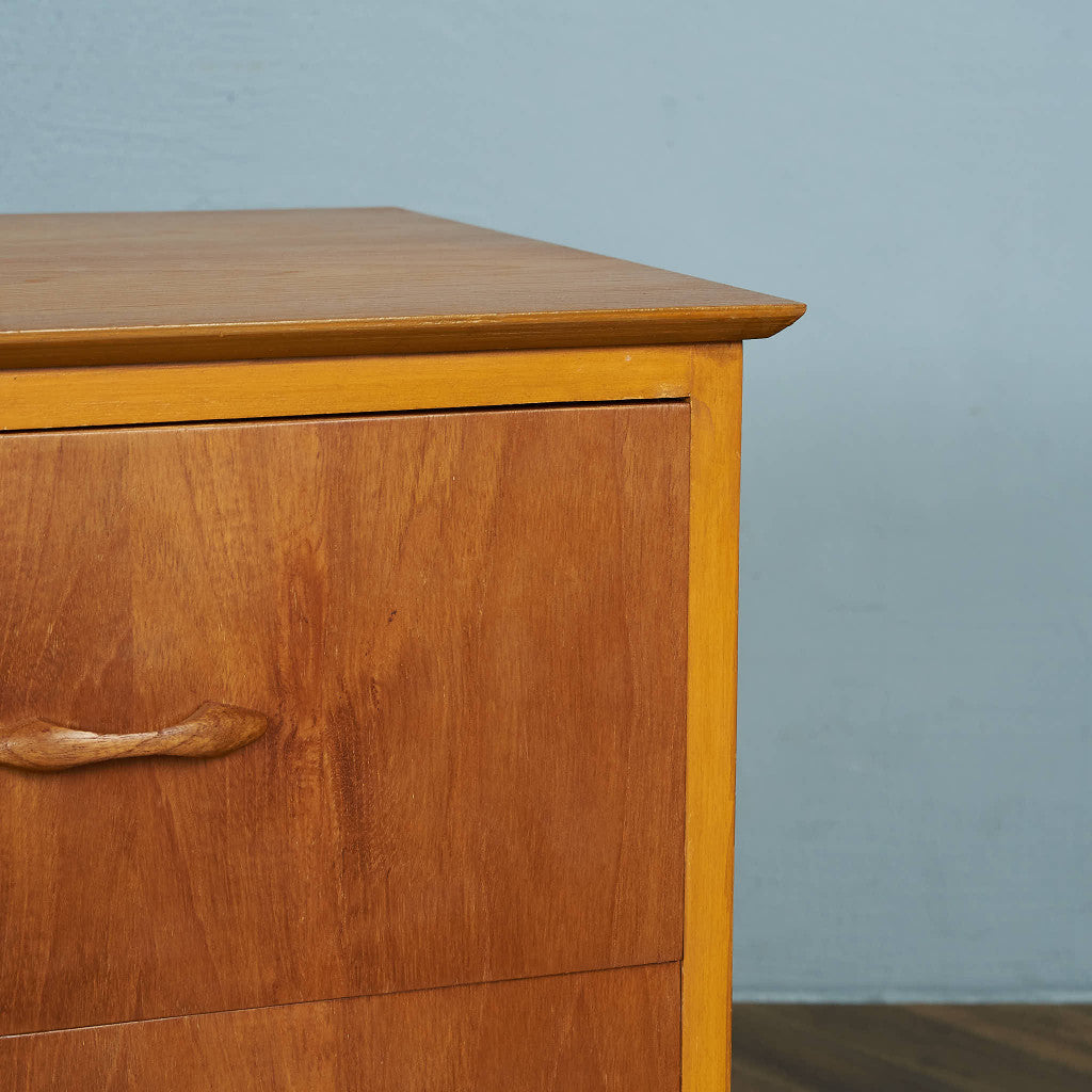 British vintage dressing desk #84706