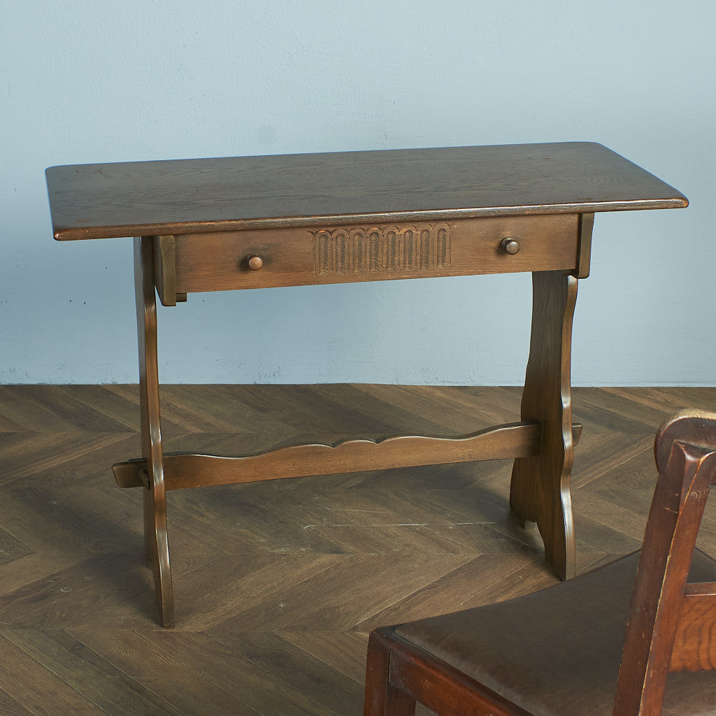 Webber Furniture コンソールデスク