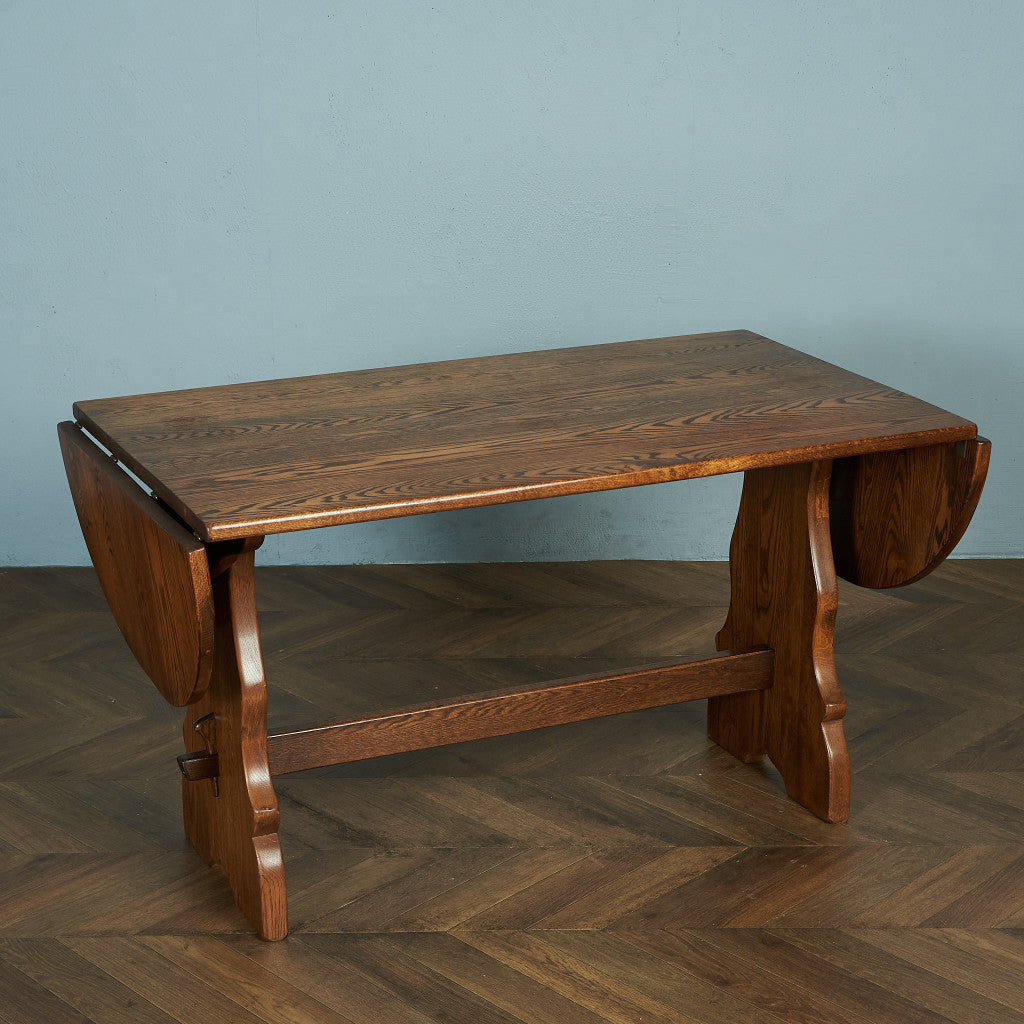 Webber Furniture Long Refectory Table #81738