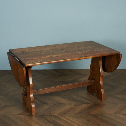 Webber Furniture Long Refectory Table #81738