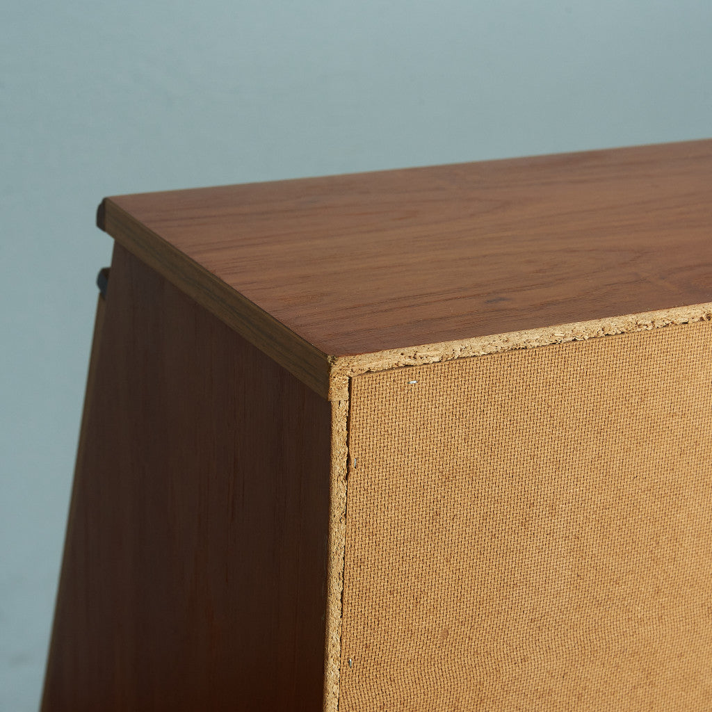 British Vintage Writing Bureau #80434