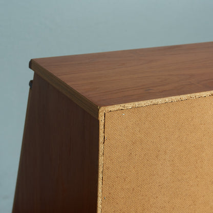 British Vintage Writing Bureau #80434