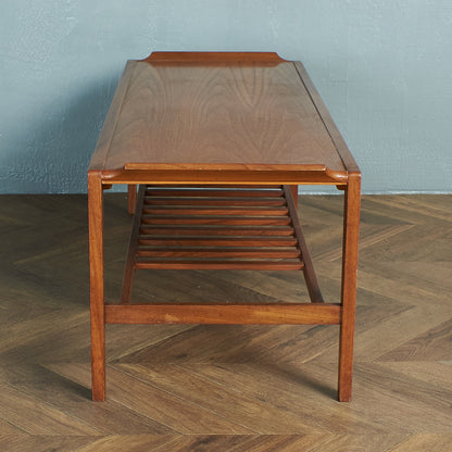 [67518][Remploy] British vintage coffee table