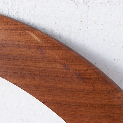 サーキュラー アストロテーブル Occasional Table (8040)