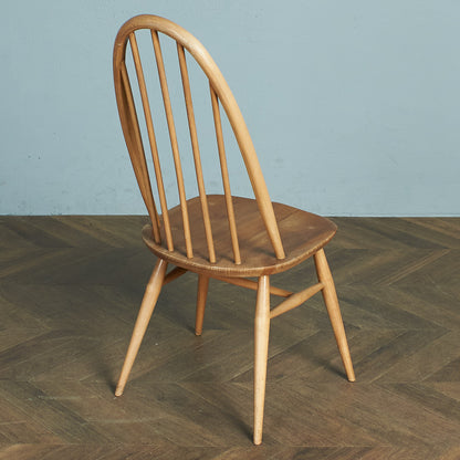 アーコール ERCOL クエーカーチェア #74485