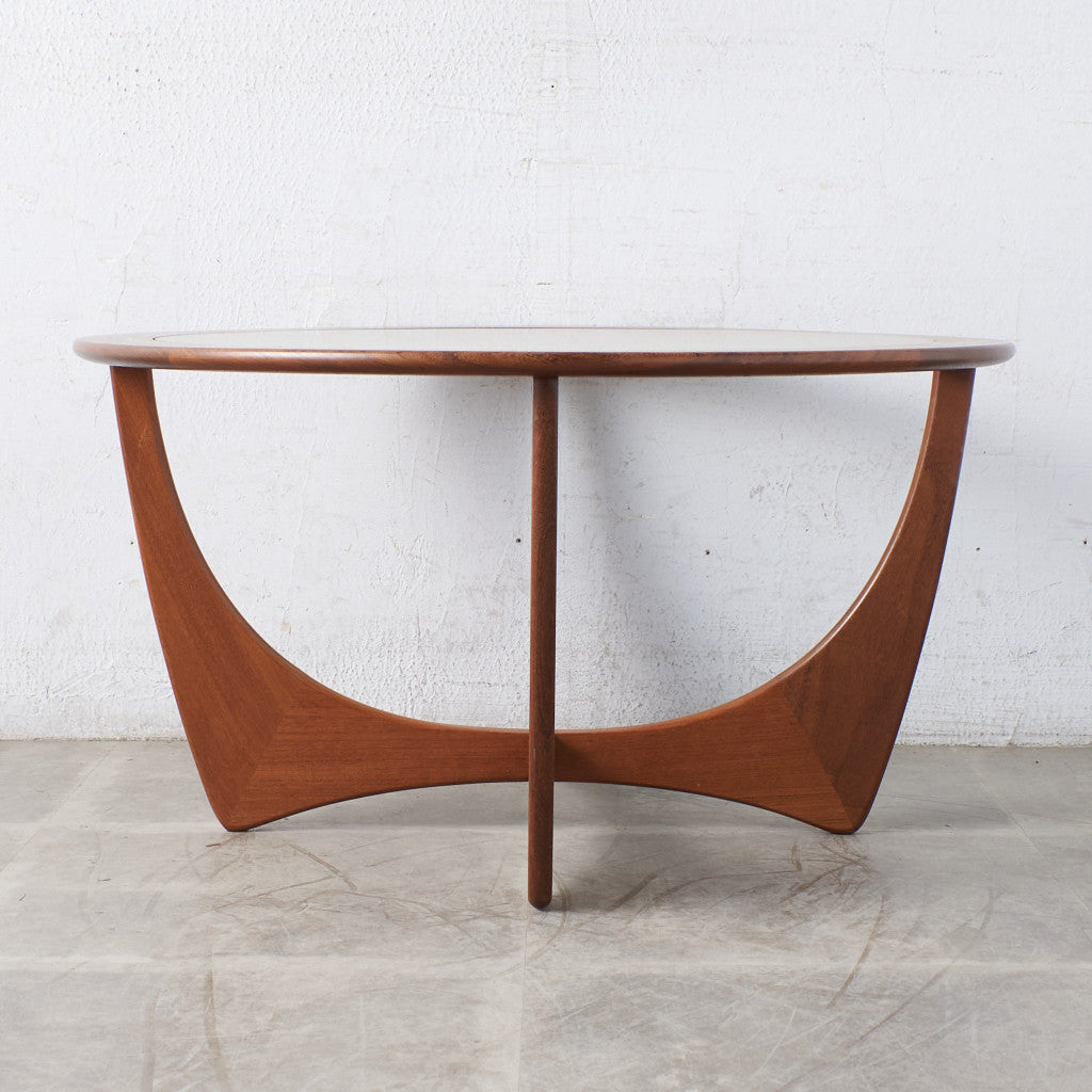 サーキュラー アストロテーブル Occasional Table (8040)
