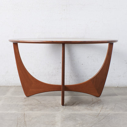 サーキュラー アストロテーブル Occasional Table (8040)