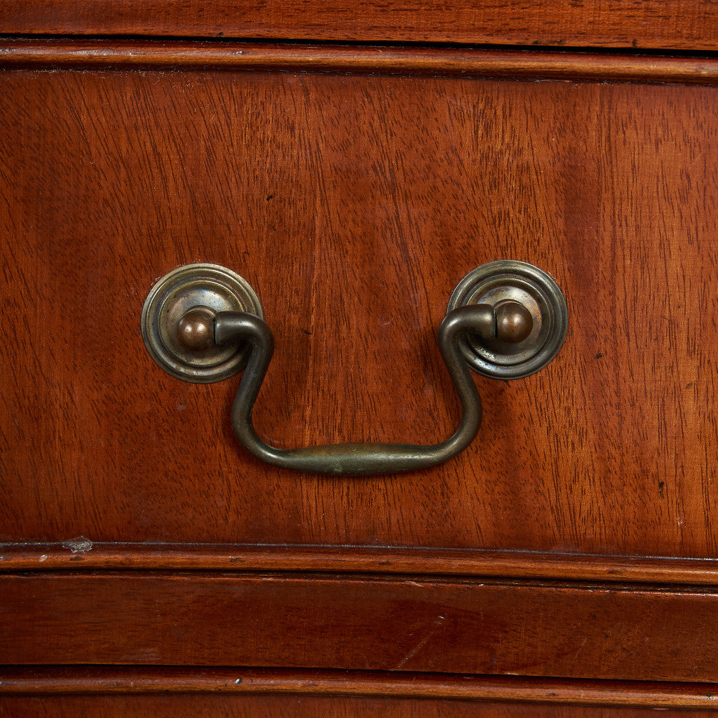 British Classic 3-Drawer Chest #81747