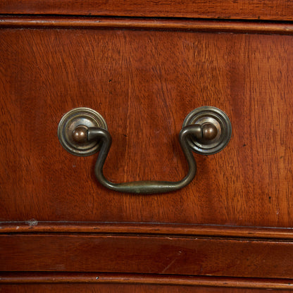 British Classic 3-Drawer Chest #81747