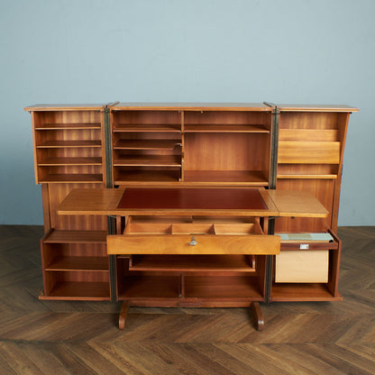New craft Ltd HOME OFFICE Folding Desk #79692