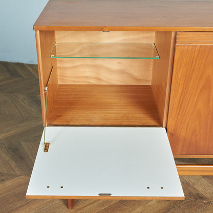 Nathan Vintage Sideboard #80332