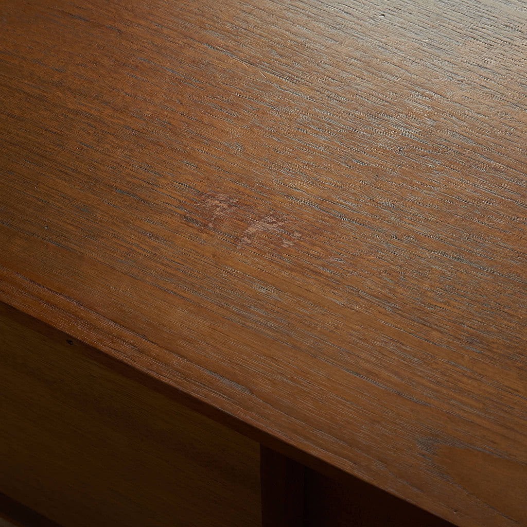 AVALON Vintage Dressing Desk / Double-Sided Desk #83862