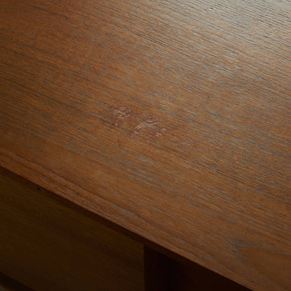 AVALON Vintage Dressing Desk / Double-Sided Desk #83862