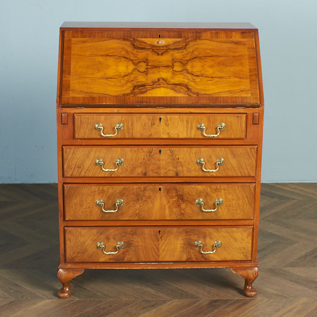 Northampton Cabinet Company ライティングビューロー