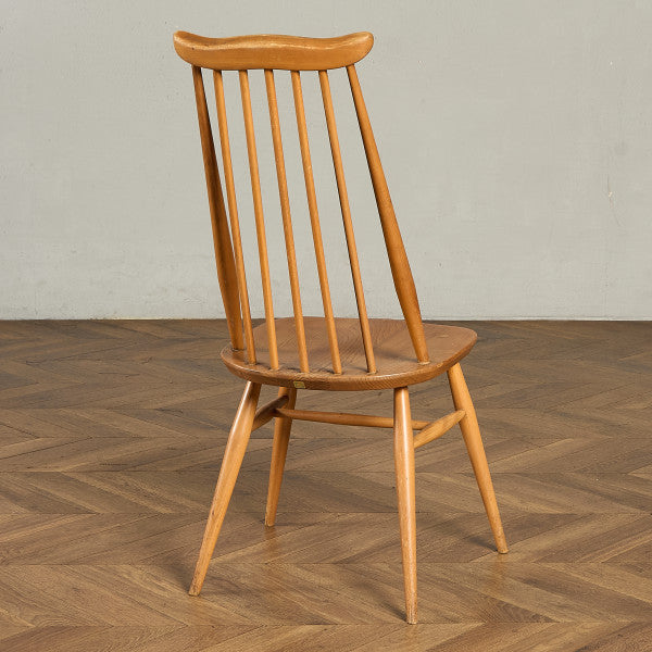 アーコール ERCOL ヴィンテージ ゴールドスミス チェア #99345