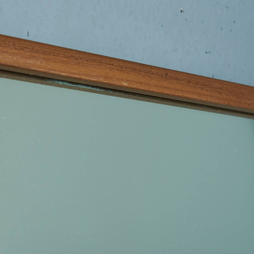 G-PLAN Fresco Vintage Wall Mirror #86609