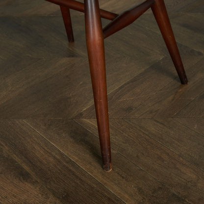 ERCOL Vintage Quaker Chair #66081