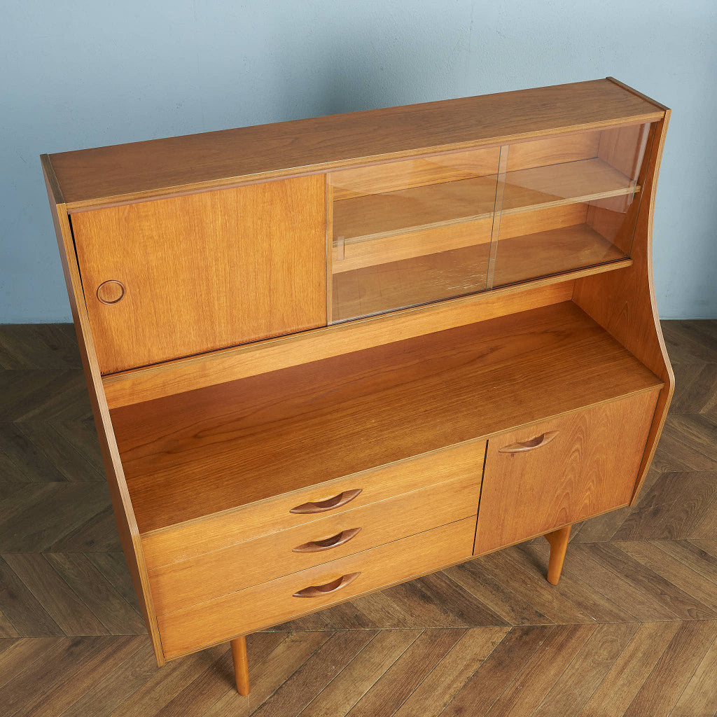 AVALON Vintage High Sideboard #83848