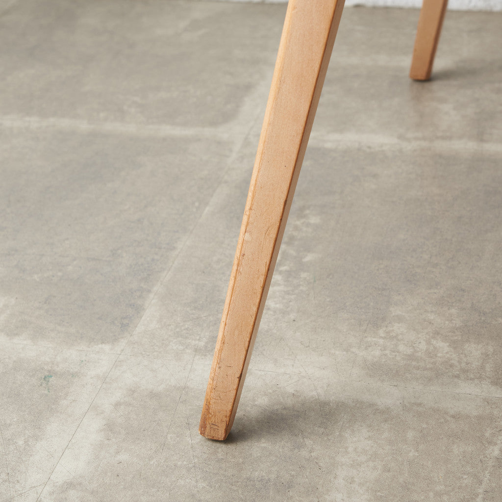 [65877][ERCOL] Vintage butterfly table