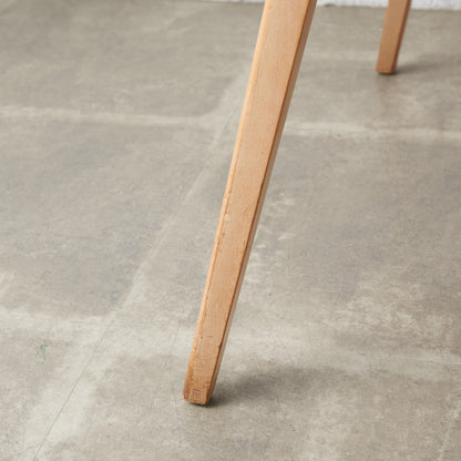 [65877][ERCOL] Vintage butterfly table