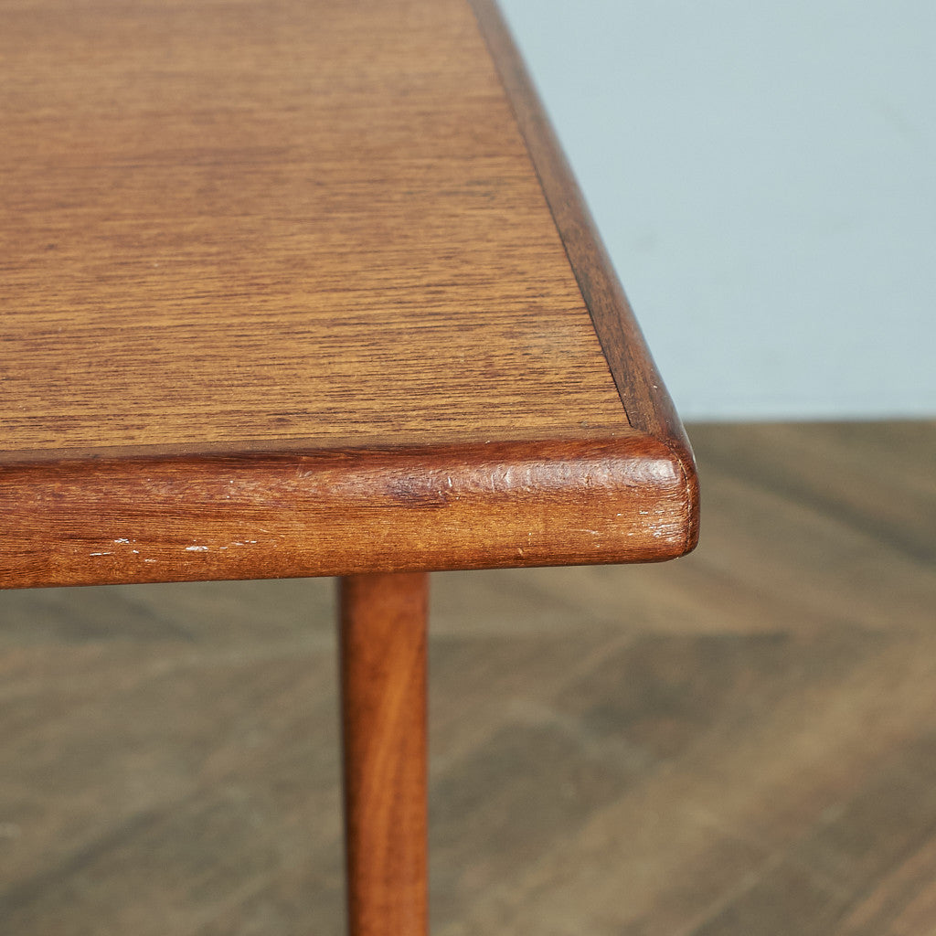 G-PLAN Vintage Nesting Table #74771