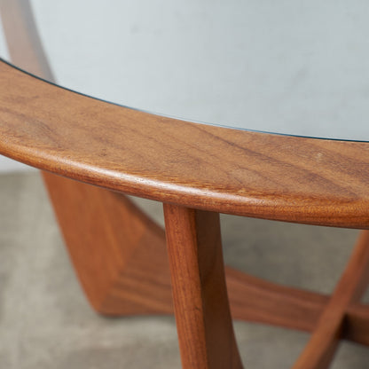 サーキュラー アストロテーブル Occasional Table (8040)