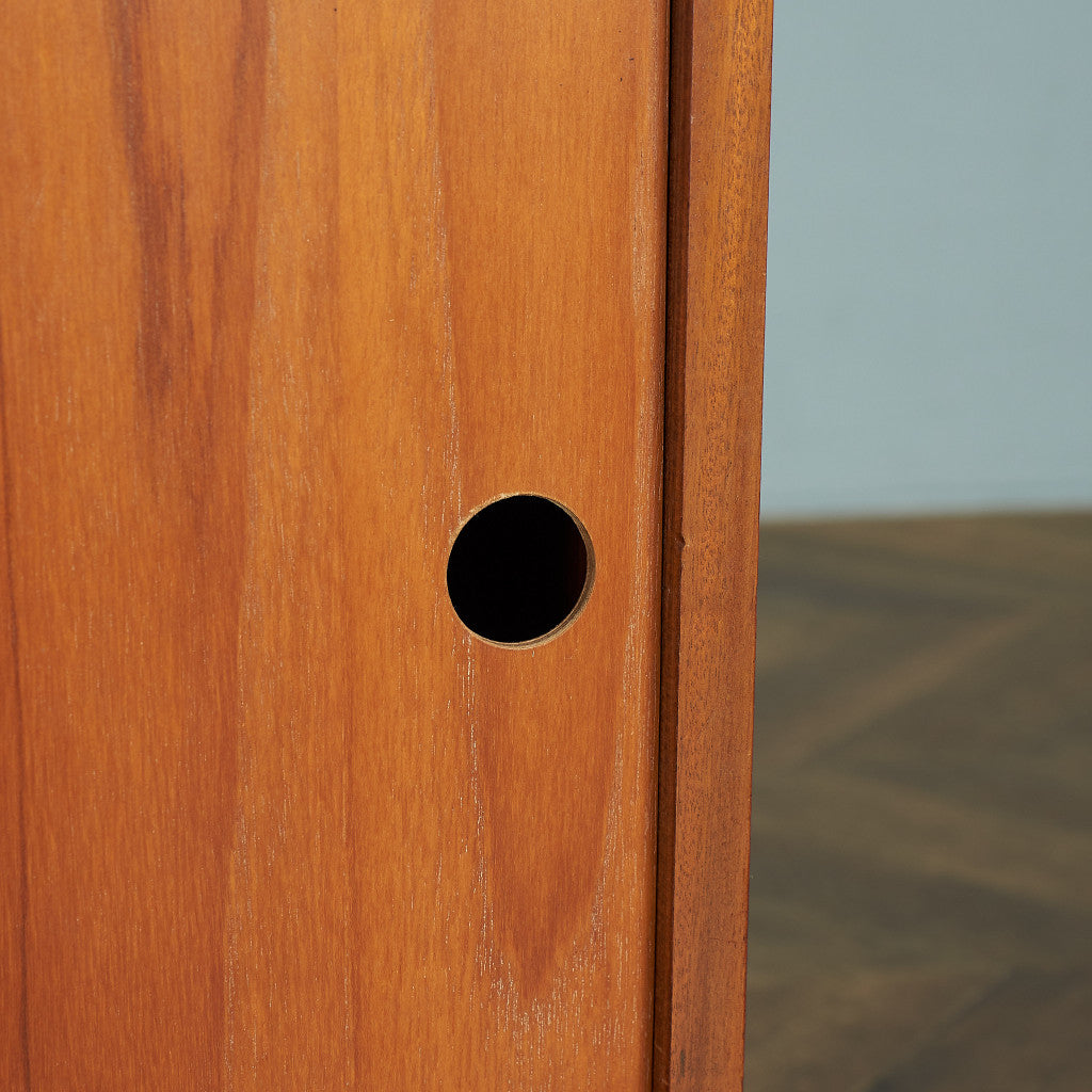 Nathan Vintage Cabinet #79633