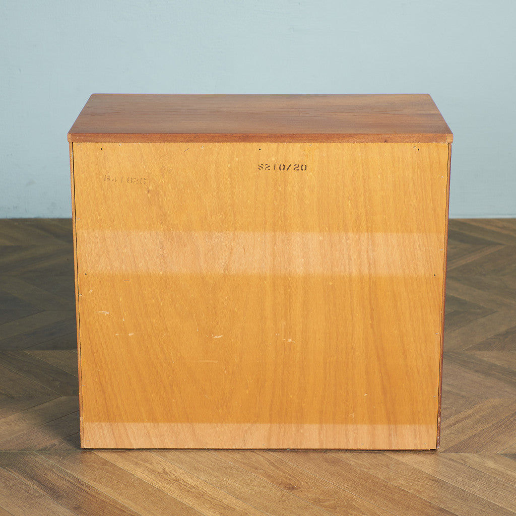 Stag Furniture Vintage Chest #79673
