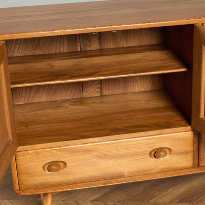 アーコール ERCOL ウィンザー サイドボード 467 ブルーラベル #99148