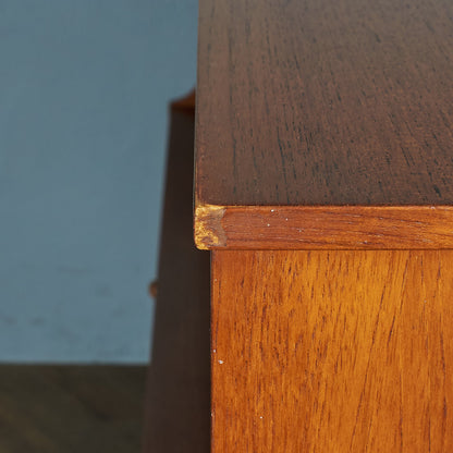 Beauty Vintage Cocktail Cabinet #78223